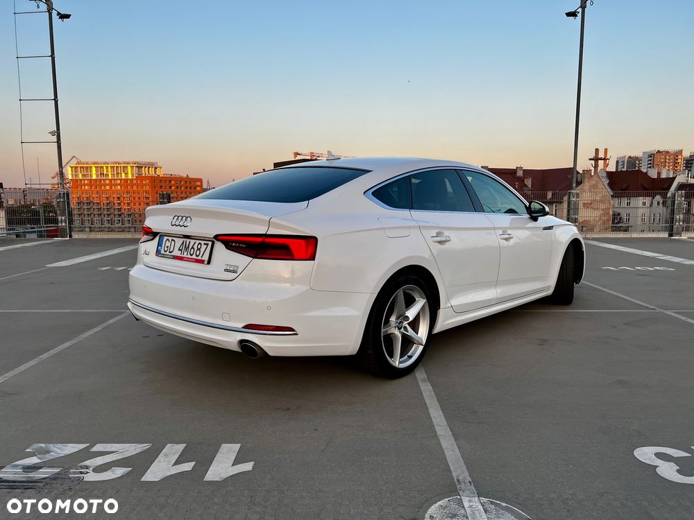 Audi A5 - 24