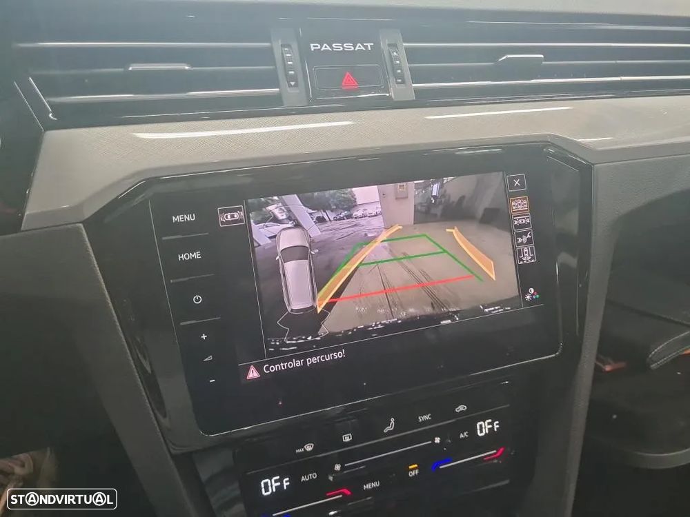 VW Passat Variant 1.4 TSI GTE Plug-in - 7