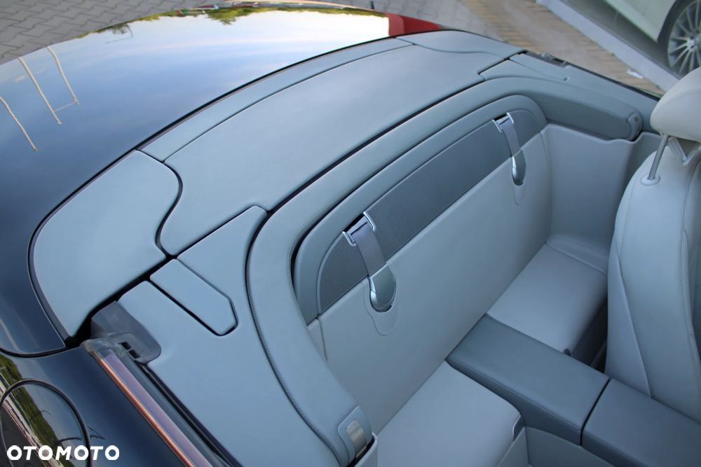 Mercedes-Benz SL 500 - 15