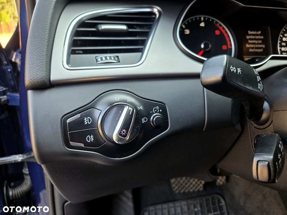 Audi A4 Allroad 2.0 TDI Quattro S tronic - 17