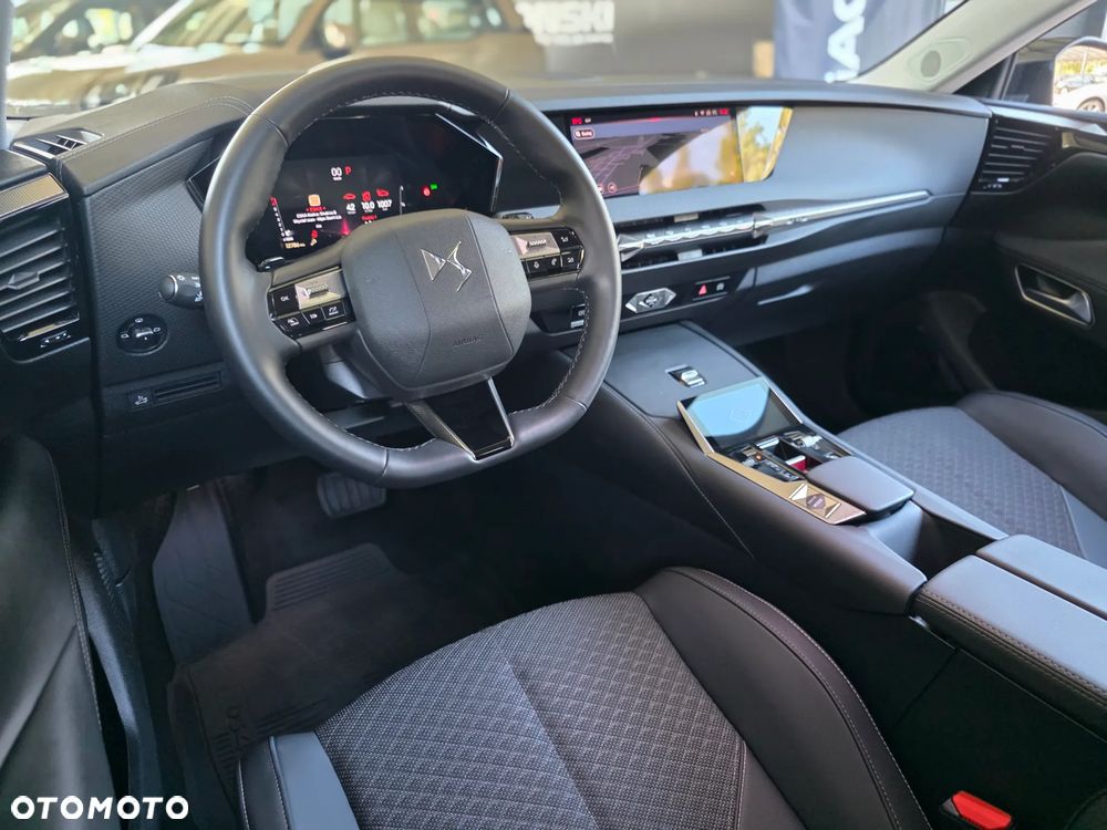DS Automobiles DS 4 1.2 PureTech Trocadero - 25