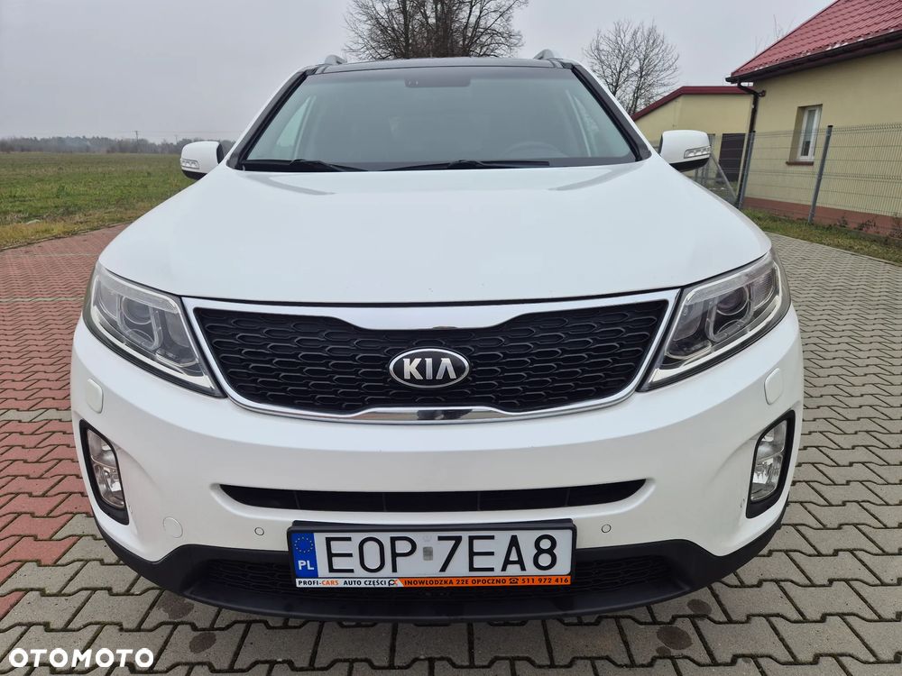 Kia Sorento - 21