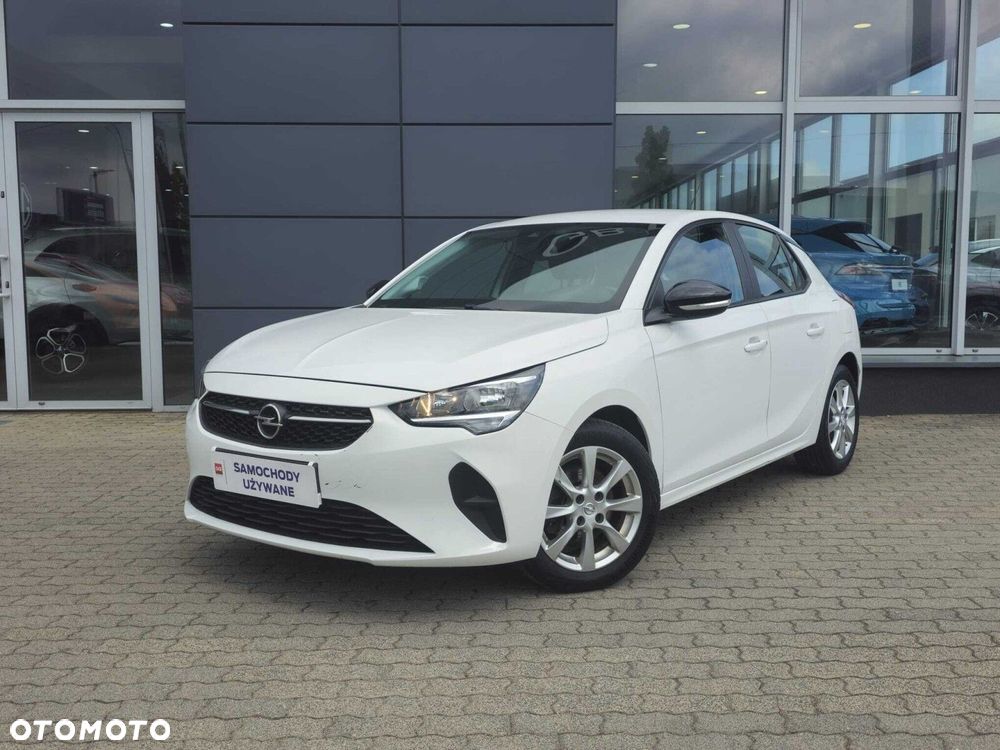 Opel Corsa 1.2 Elegance S&S - 2