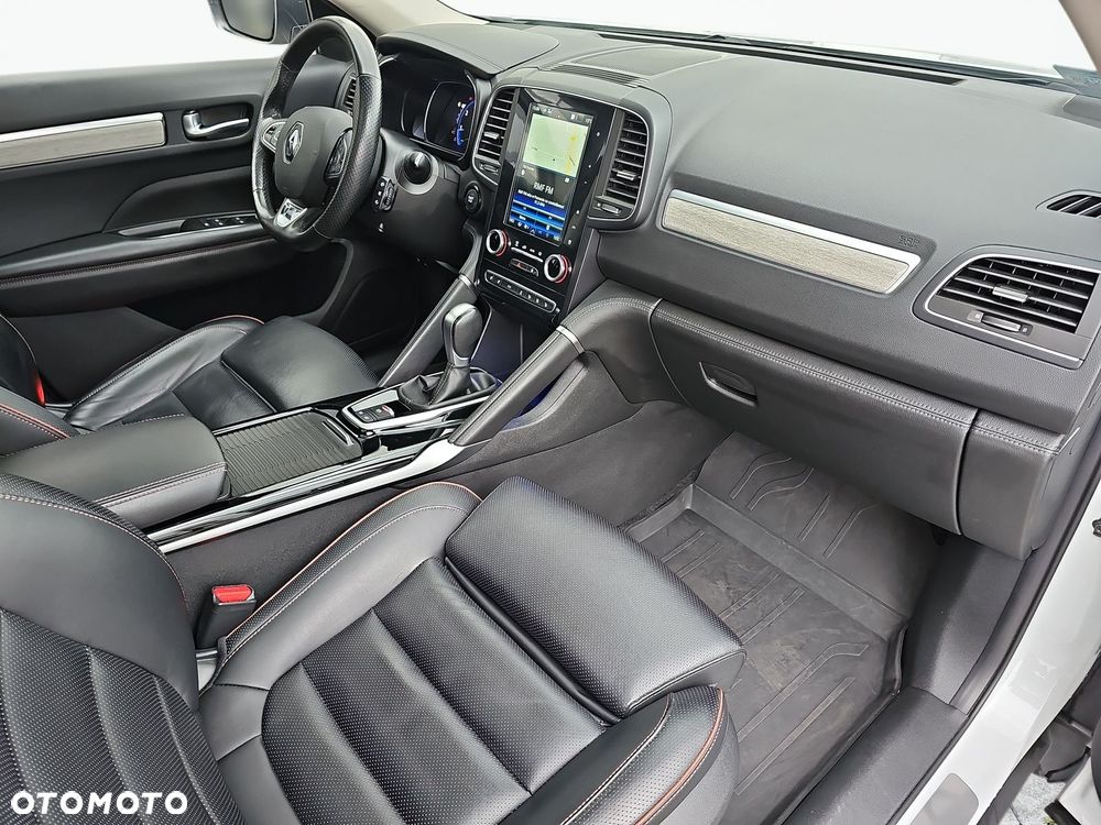 Renault Koleos 1.3 TCe Initiale Paris EDC - 15