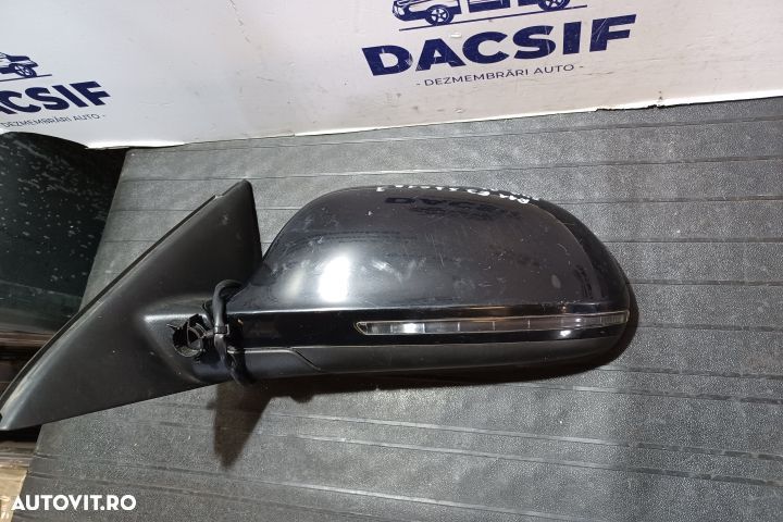 Oglinda stanga electrica E1021000 6 FIRE E1021000 6 FIRE Audi Q3 8U [ - 2