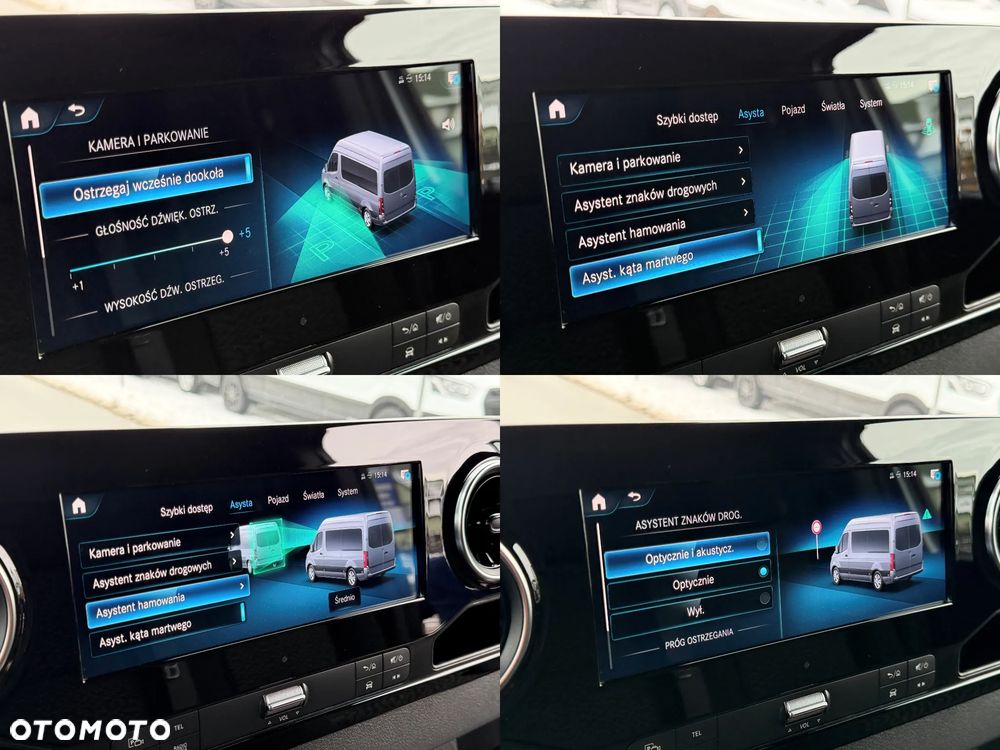 Mercedes-Benz SPRINTER //  319 CDI 3.0 V6 190 KM  // THERMO KING // MROŹNIA // CHŁODNIA //  100 % BEZWYPADKOWY // L4H2 // KRAJOWY// 1 WŁ // 230V // FUNKCJA GRZANIA // // -20 °C // Full Opcja  // - 18