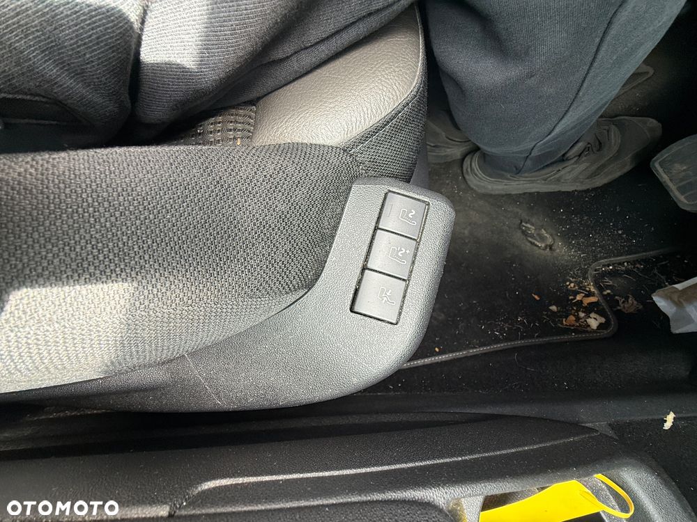 Citroën C4 Grand Picasso BlueHDi 120 EAT6 Business Class - 11