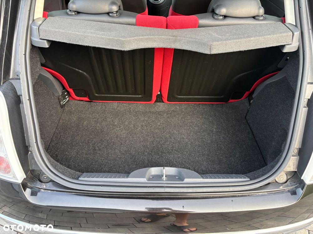 Fiat 500 1.4 16V Dualogic Sport - 15