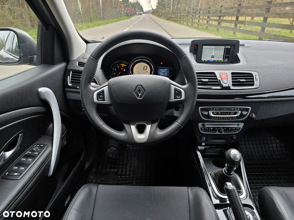 Renault Megane dCi 130 FAP Luxe - 5