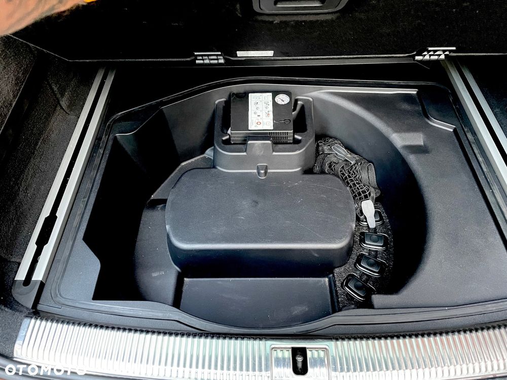 Audi A6 - 20