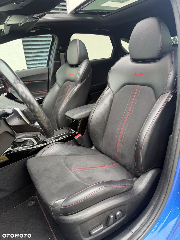 Kia ProCeed 1.6 T-GDI GT DCT - 9