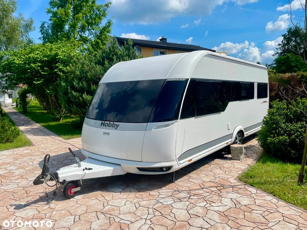 Hobby Premium 560 UL - 4