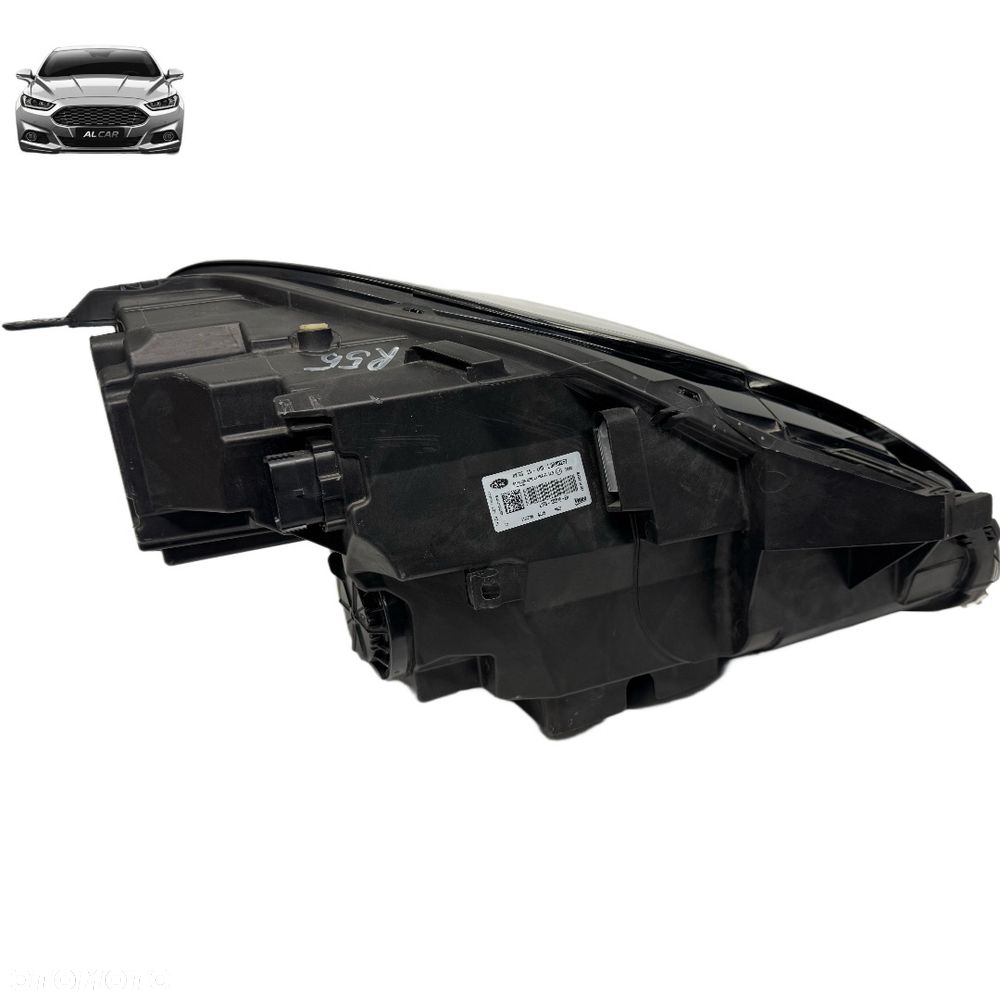 REFLEKTOR LEWY PRZÓD FULL LED FORD PUMA MK2 L1TB-13E015-EH - 5