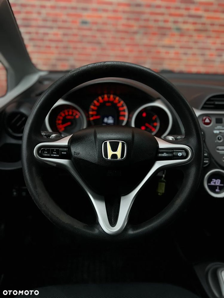 Honda Jazz - 32