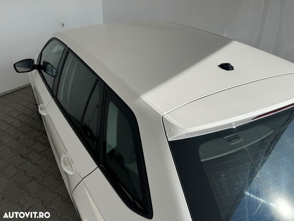 Skoda Fabia 1.0 TSI 95 CP Ambition - 20