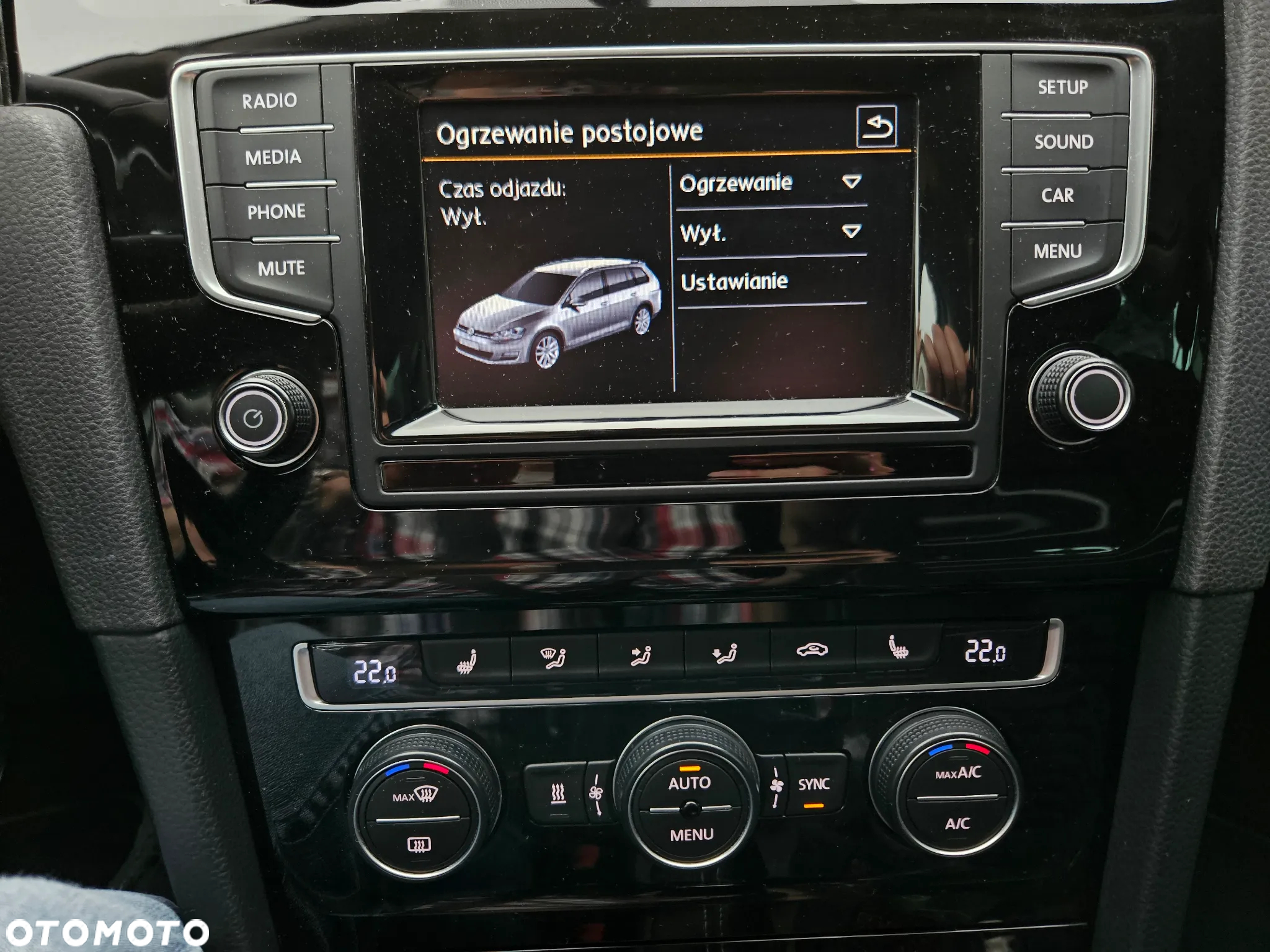 Volkswagen Golf - 14