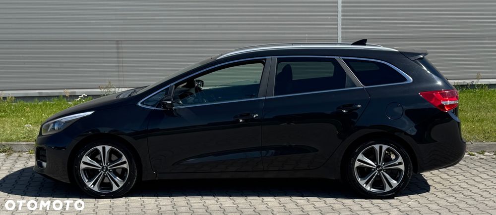 Kia Ceed 1.6 CRDi GT Line - 2