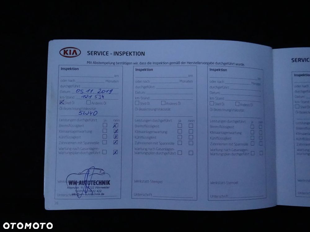 Kia Ceed 1.4 Comfort + - 37