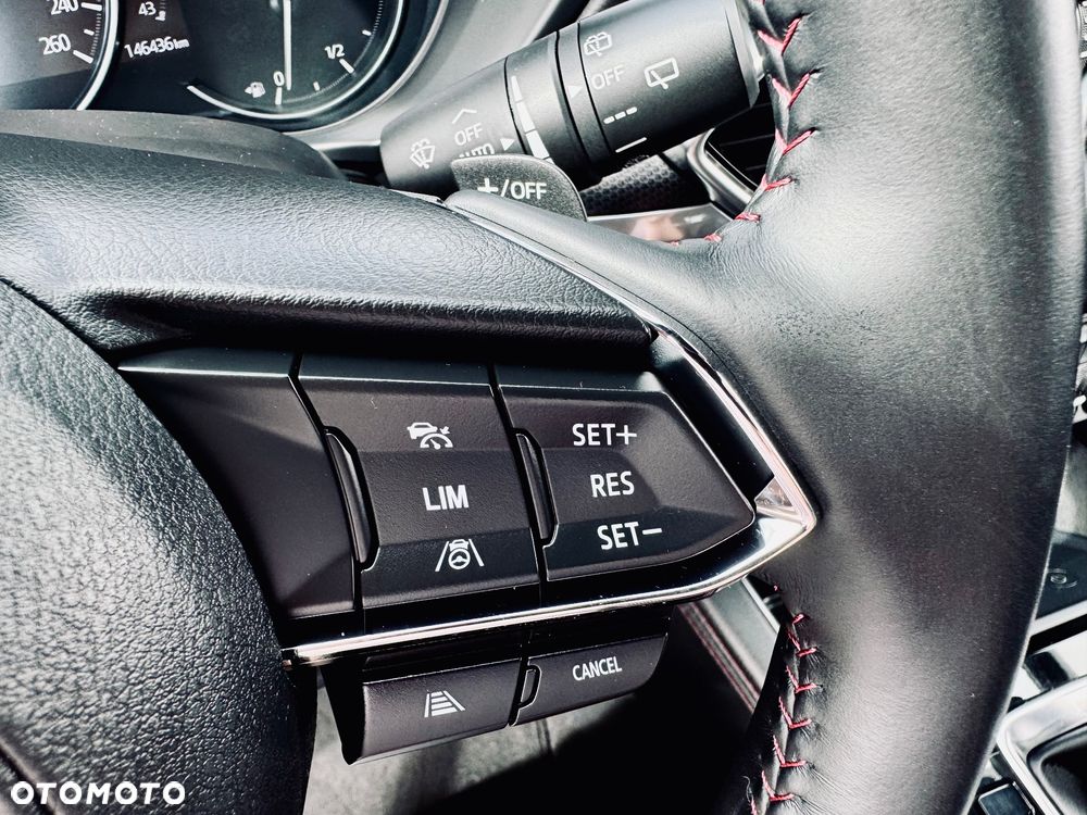 Mazda CX-5 2.0 Exclusive-Line 2WD - 39