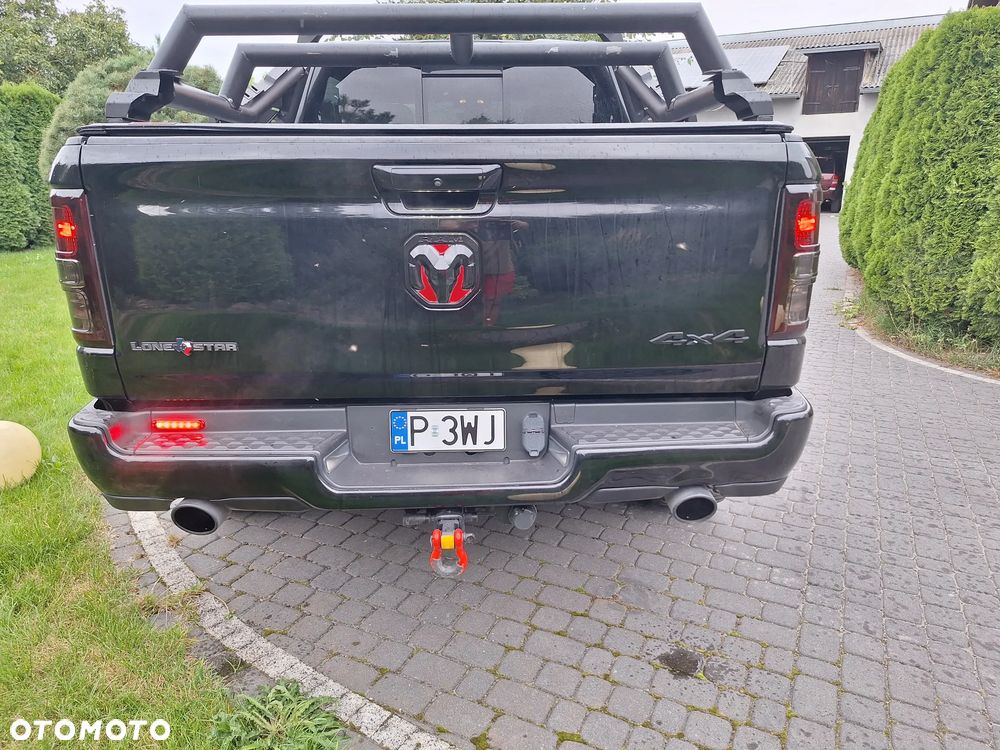 RAM 1500 - 26
