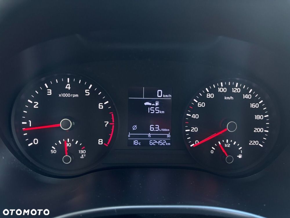 Kia Stonic 1.2 L Business Line - 10