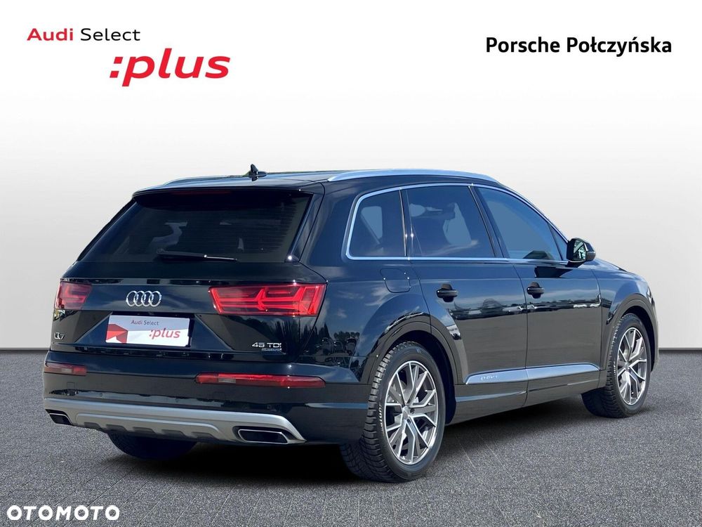 Audi Q7 45 TDI Quattro Tiptronic - 6