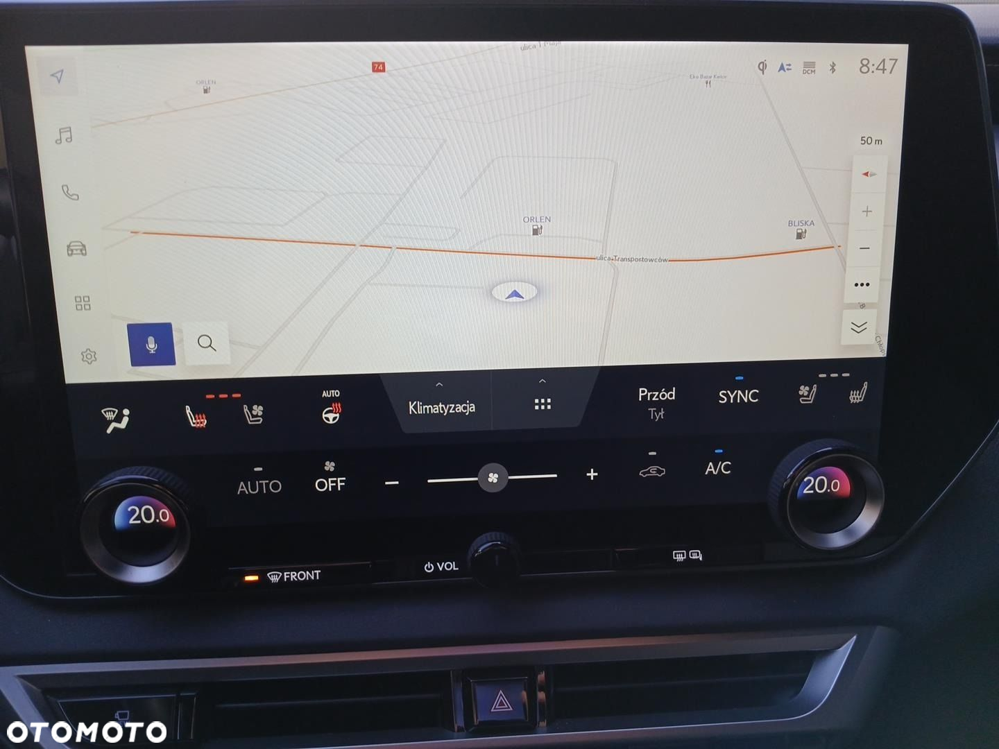 Lexus RX - 14