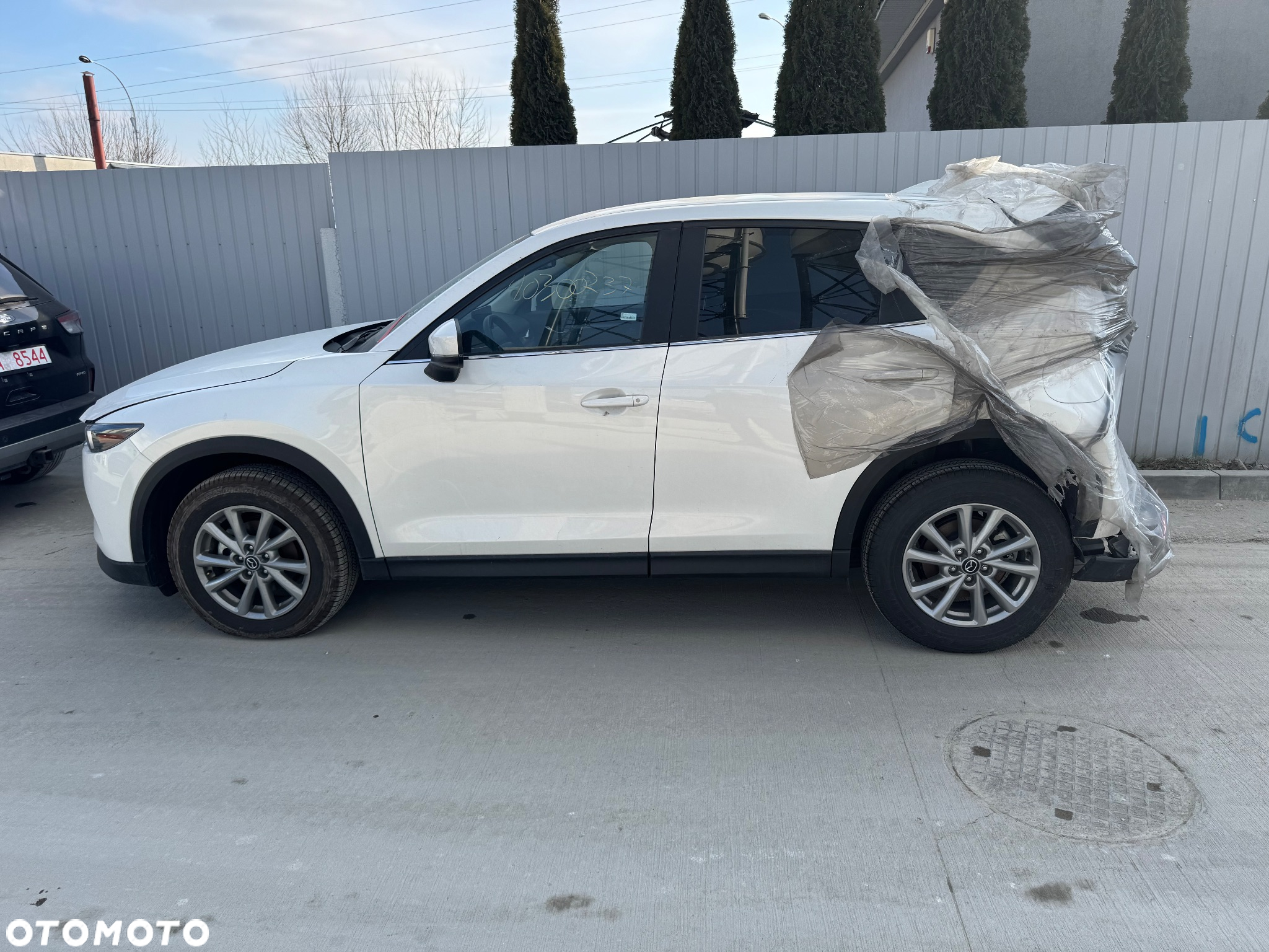 Mazda CX-5 - 4