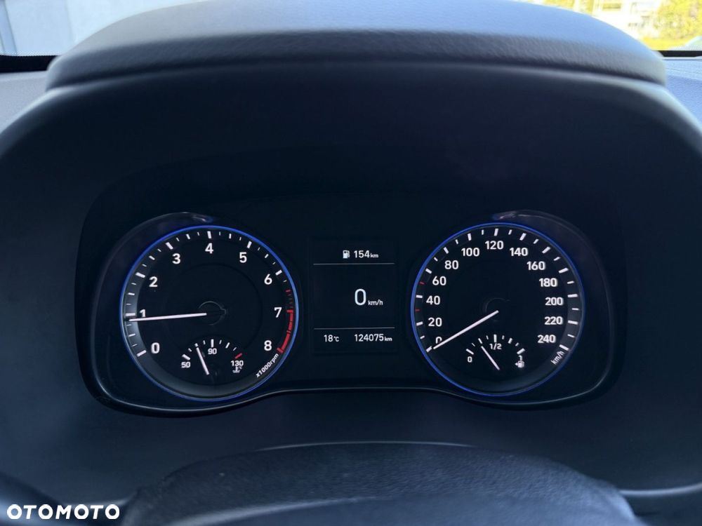Hyundai Kona 1.0 T-GDI Select - 23