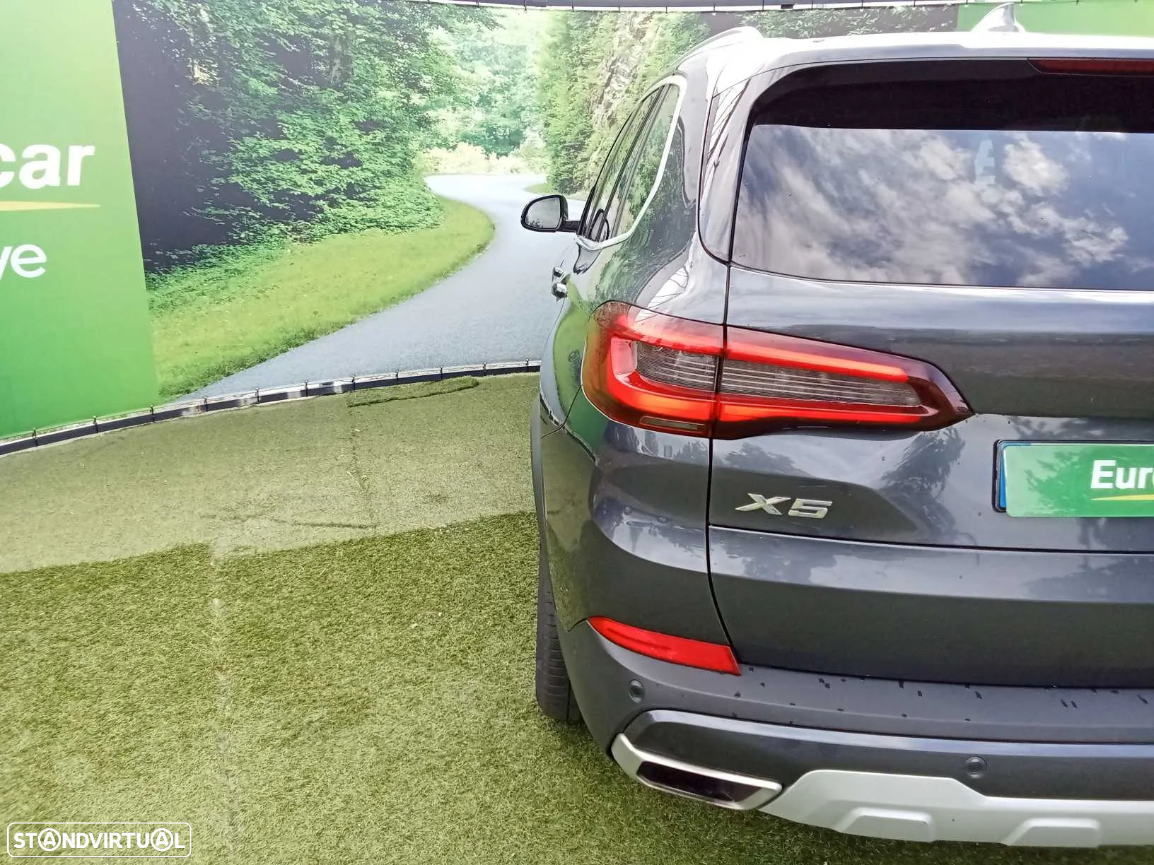 BMW X5 30 d xDrive xLine - 12