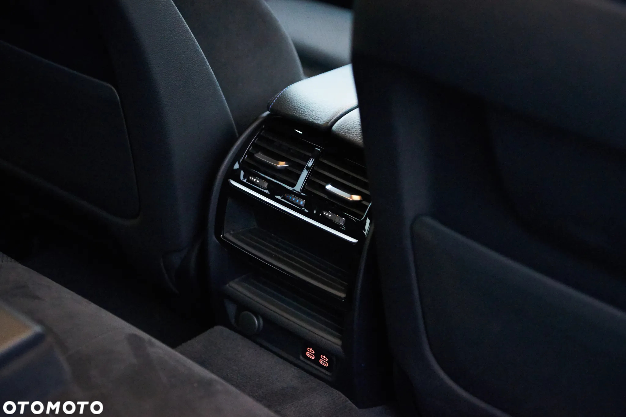 BMW Seria 5 530e iPerformance xDrive M Sport sport - 22
