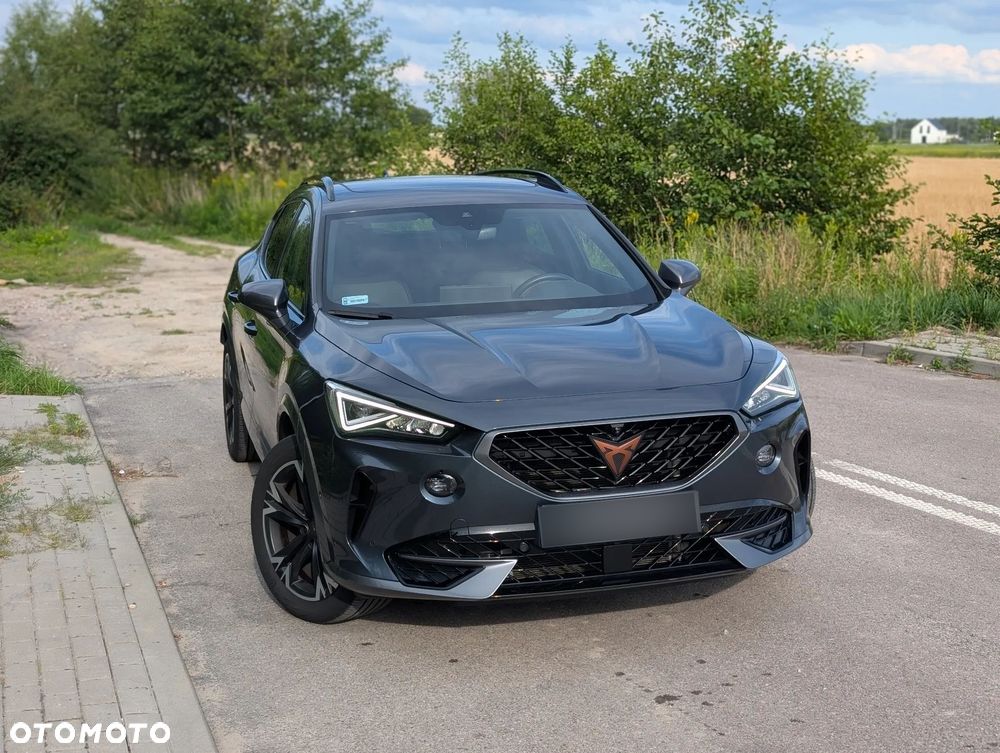 Cupra Formentor - 2