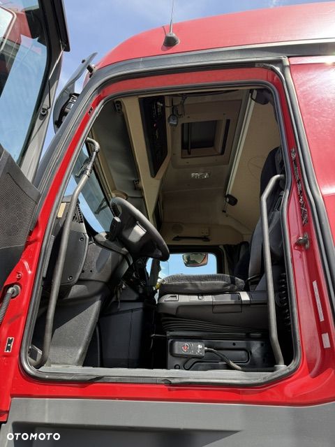 Mercedes-Benz ACTROS 1845 Standard Automat BEZ RETARDERA! Euro6 ! Serwis Aso ! - 12