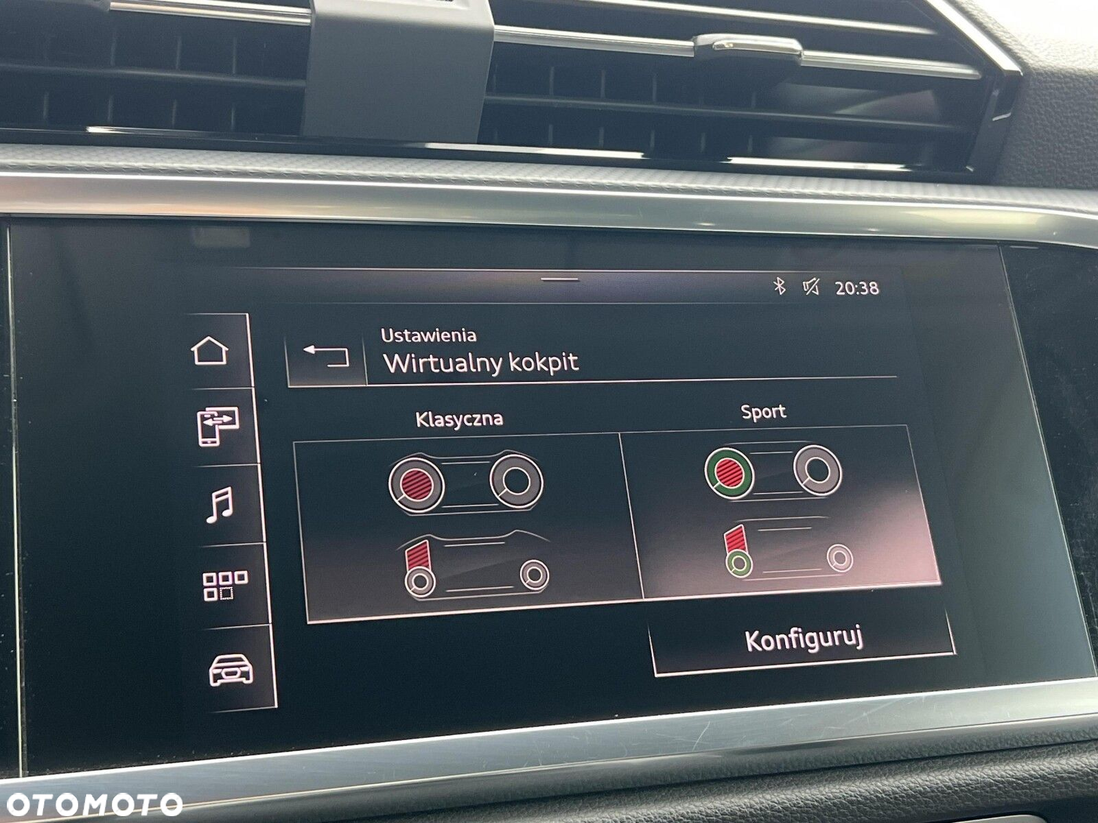 Audi Q3 40 TFSI Quattro Advanced S tronic - 26