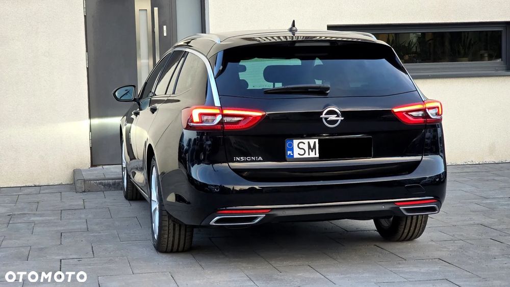Opel Insignia 2.0 CDTI Business Elegance S&S - 13