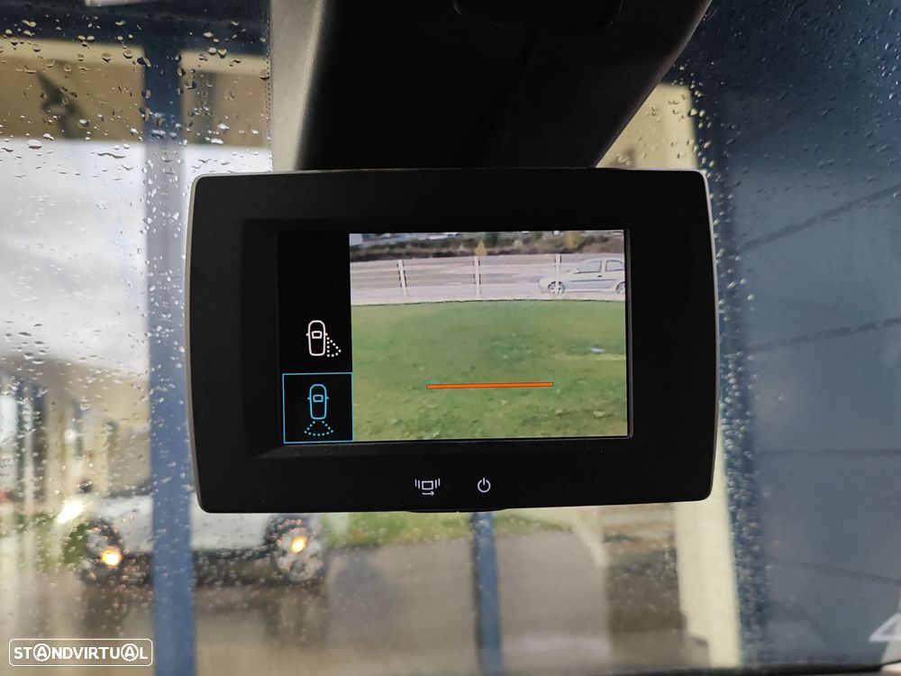 Peugeot Partner Asphalt 1.5 HDi Longa - 28