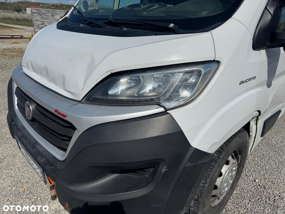 Fiat Ducato L4H2 180 KM - 6