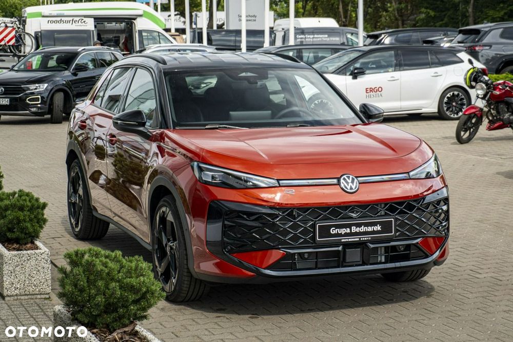 Volkswagen T-Roc - 7