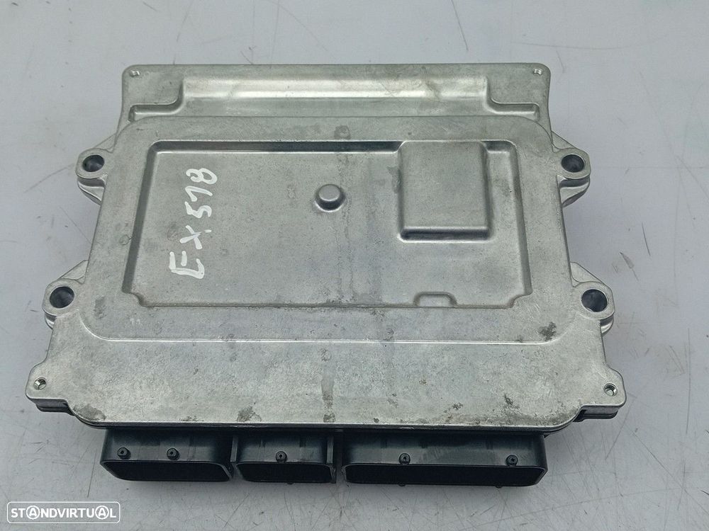 Centralina motor / ECU VOLVO V60 II Cross Country (227) - 2