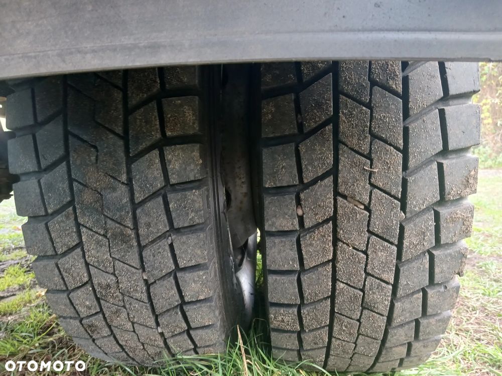 Iveco Eurocargo Izoterma 180KM 255 tyś Chłodnia Mroźnia 13r 100E18 Salon 230V KLIMA Agregat - 33