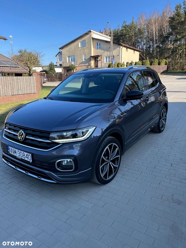 Volkswagen T-Cross - 3