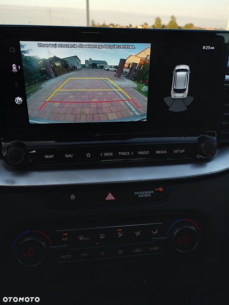 Kia Ceed 1.6 CRDi Platinum Edition - 20