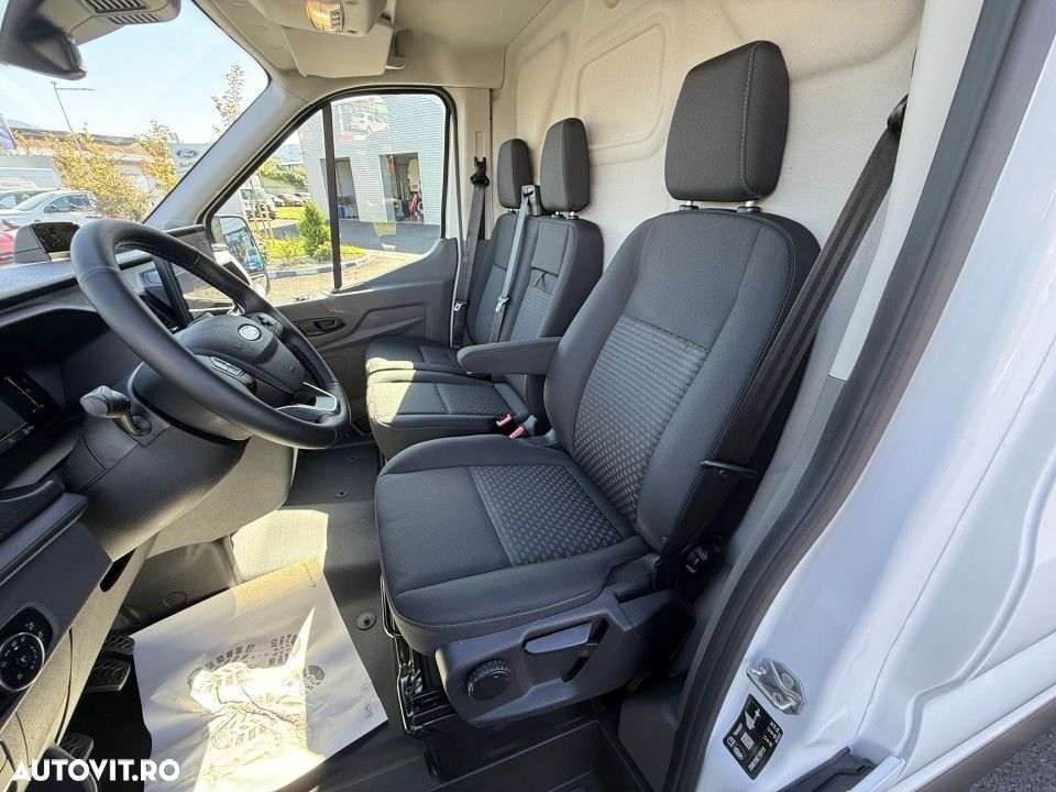 Ford Transit - 15