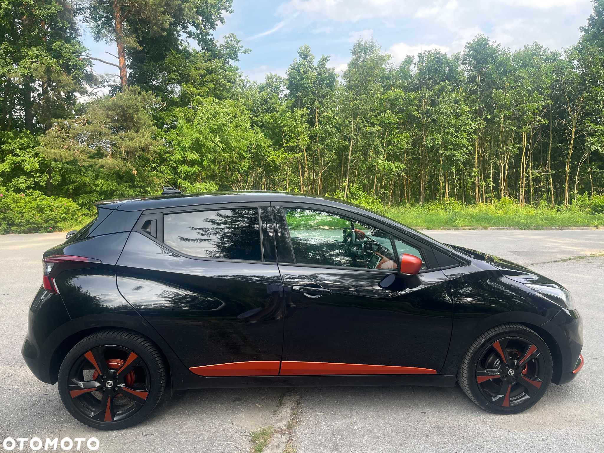 Nissan Micra - 27