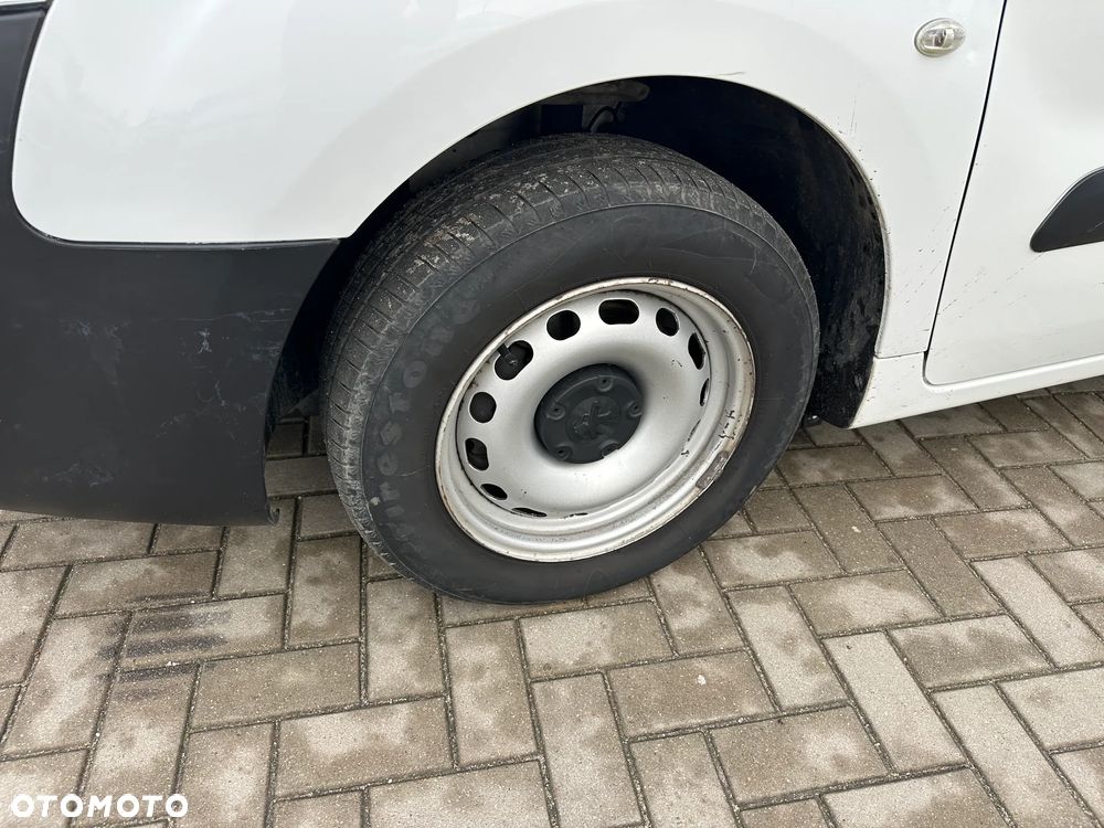 Peugeot Partner - 24