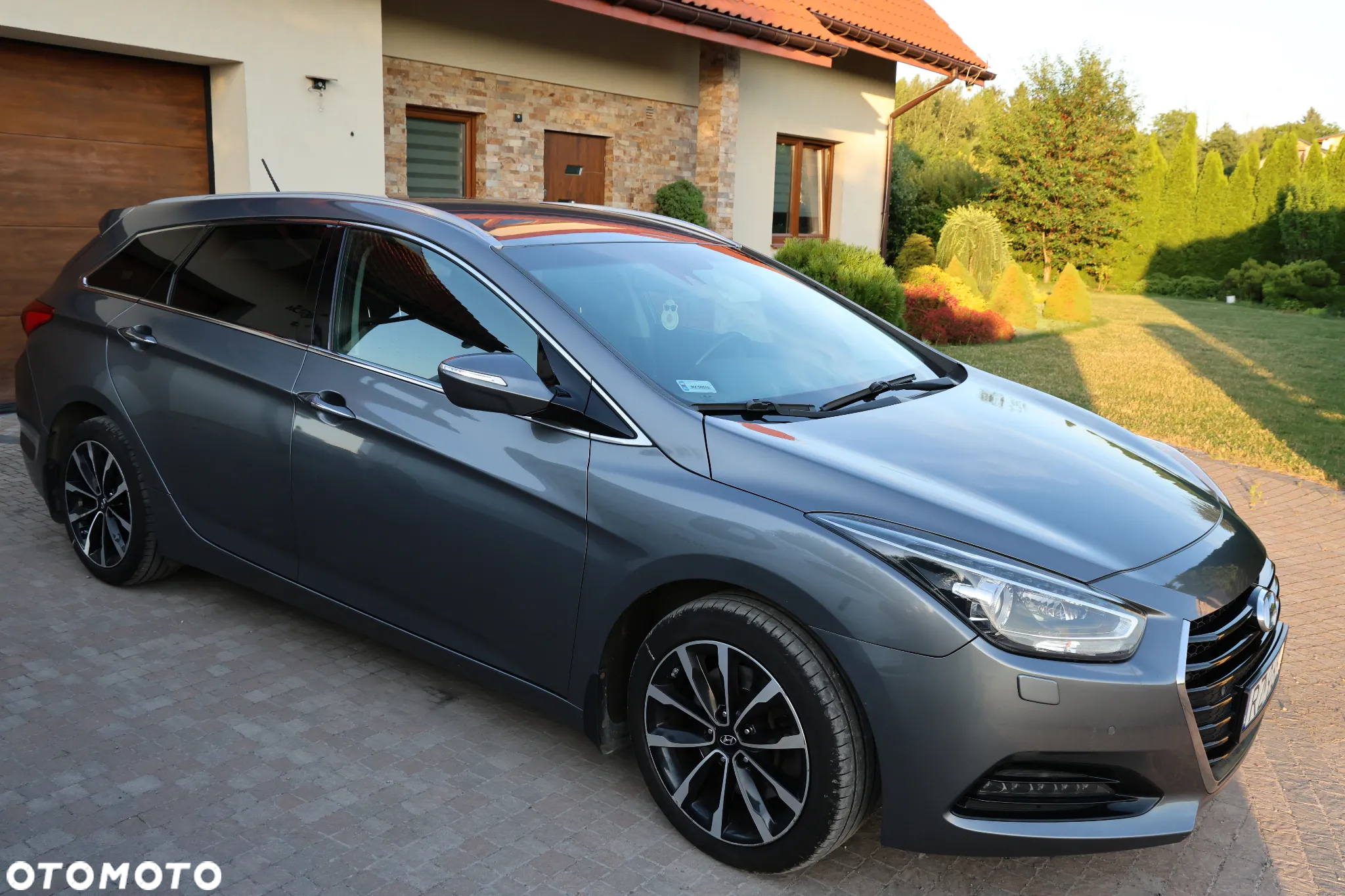 Hyundai i40 - 6
