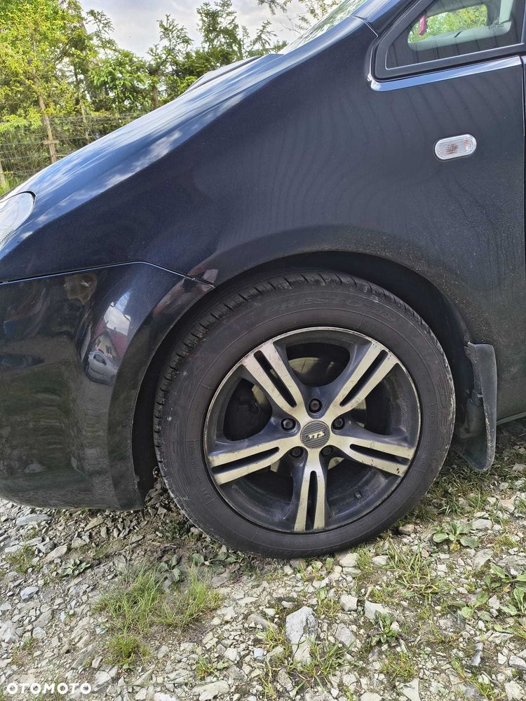 Ford Focus C-Max - 2