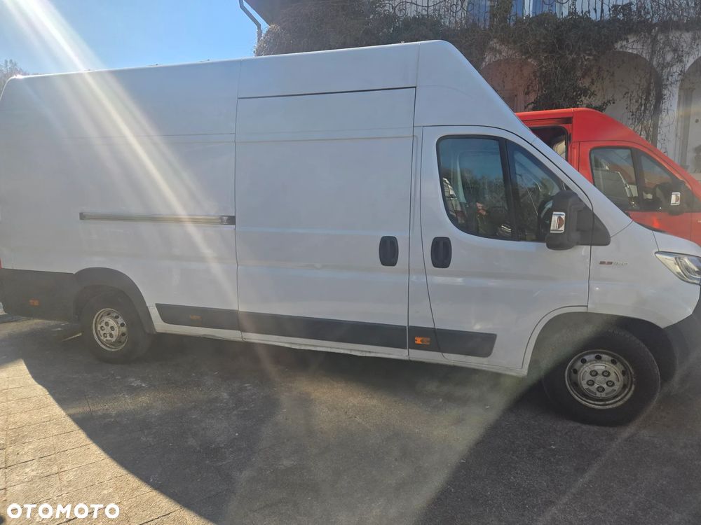 Fiat Ducato - 2