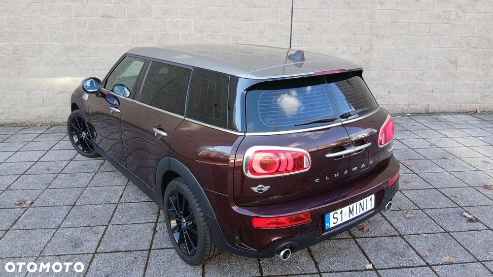 MINI Clubman Cooper S - 9