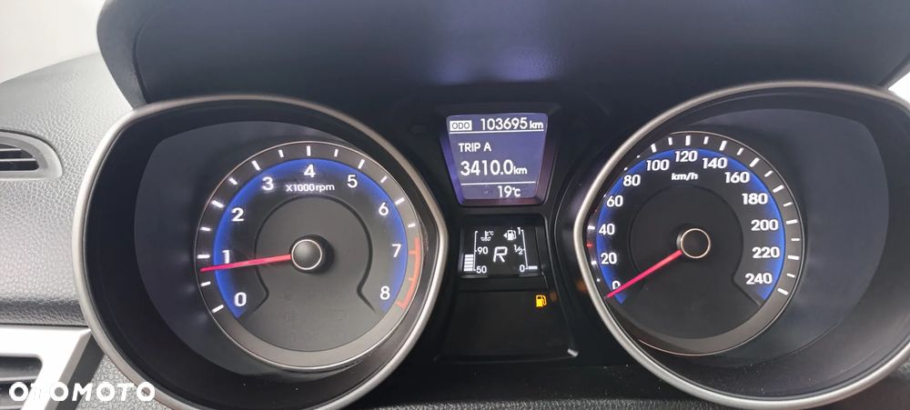 Hyundai i30 1.6 GDI Comfort - 23